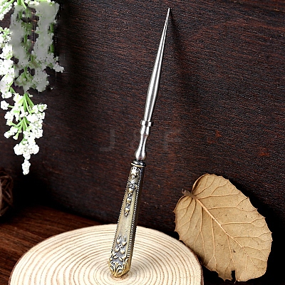 Alloy with Stainless Steel Hole Punch Cutter Tool PW-WG20938-04-1