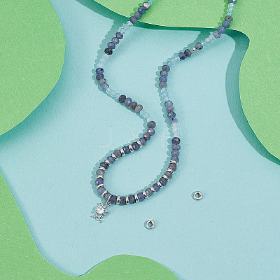 925 Sterling Silver Beads STER-BC0004-21B-P-1
