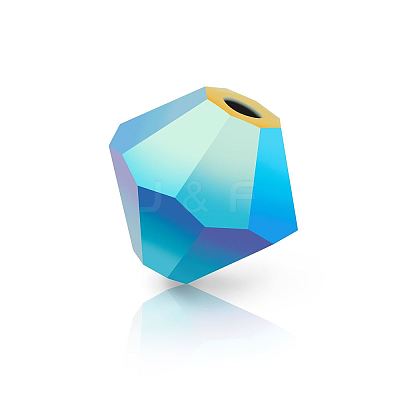 Preciosa® Crystal Beads Y-PRC-BA4-23980-20000-1