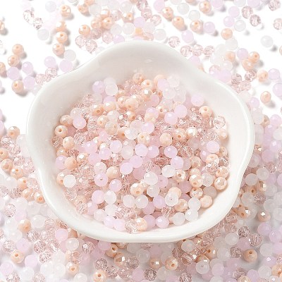 Glass Beads EGLA-A034-SM4mm-59-1