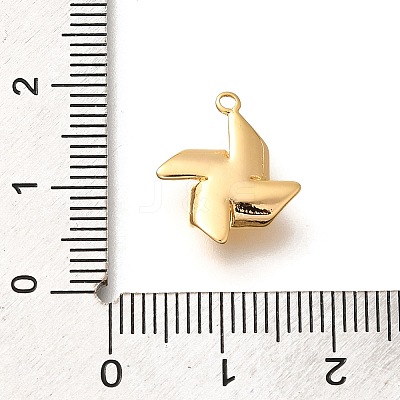 Brass Pendants LS-KK-K294-35G-1