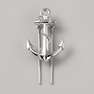 Alloy Bookmarks AJEW-WH0314-350B-1