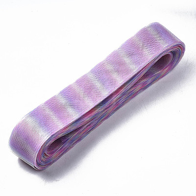 Mesh Ribbon PNT-S030-001C-1