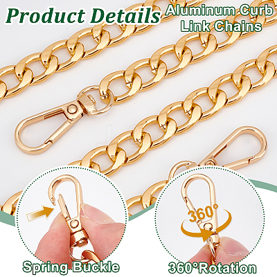 Bag Strap Chains IFIN-PH0024-08B-1