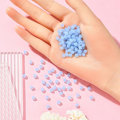 Preciosa® Crystal Beads Y-PRC-BA5-31110-1