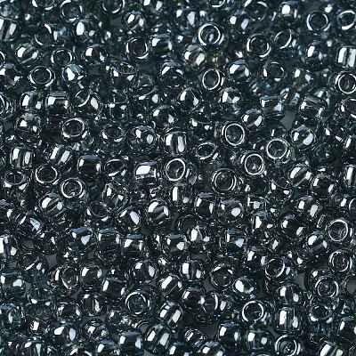 TOHO 8/0 Round Beads SEED-JPTR08-0113-1
