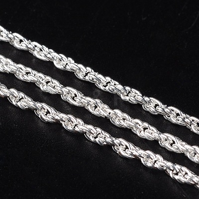 Iron Rope Chains CHP001Y-S-1