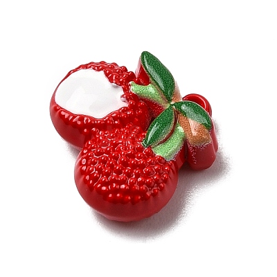 Baking Paint Zinc Alloy Pendants FIND-I070-02A-1