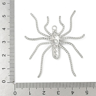 Halloween 304 Stainless Steel Pendants STAS-S186-09P-1