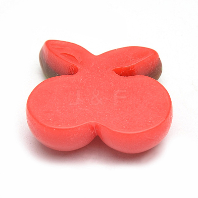 Resin Cabochons X-CRES-T005-91-1