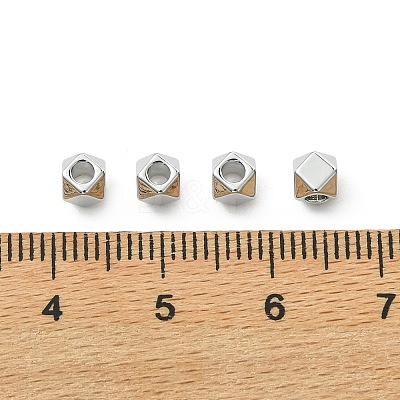 SHEGRACE Brass Beads XGRPCN087-237P-1