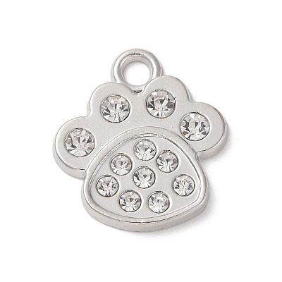 Alloy Pendants FIND-C048-04P-1
