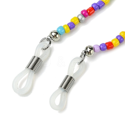 Eyeglasses Chains AJEW-EH00004-03-1