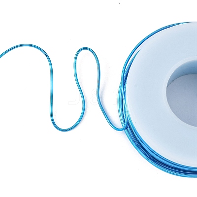 Round Aluminum Wire LS-AW-G001-03-16-1
