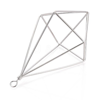 Iron Plant Hangers IFIN-N012-02P-1