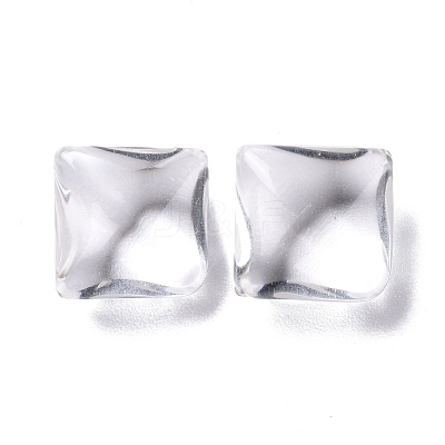 Natural Quartz Crystal Beads G-M379-16-1