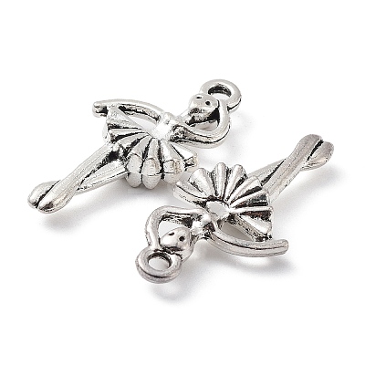 Alloy Pendants PALLOY-J218-134AS-1