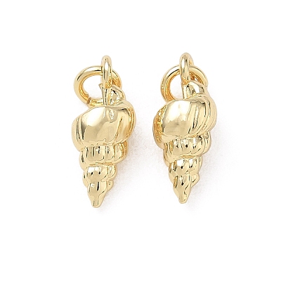 Brass Charms KK-D289-52B-G-1