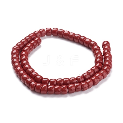 K9 Glass Beads Strands GLAA-K039-C01-1