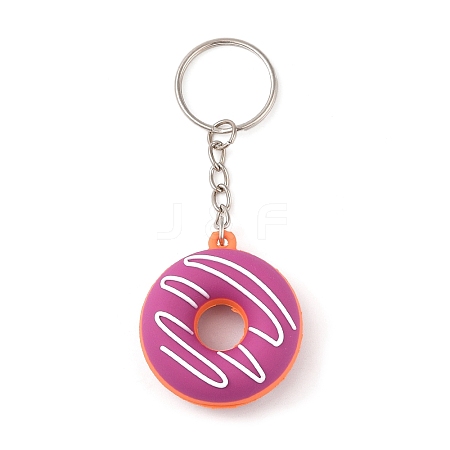 Alloy Keychains KEYC-L032-01P-01-1