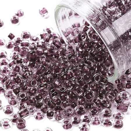 8/0 Glass Seed Beads SEED-A014-3mm-136B-1