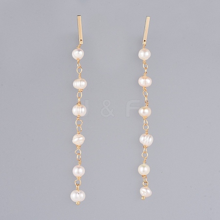 Studs Earring EJEW-JE03647-1