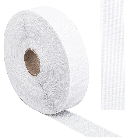 Polyester Suit Trouser Waist Lining DIY-WH20028-05A-1