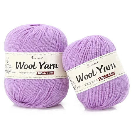 Wool Yarn PW-WG443FF-04-1