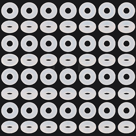 300Pcs Rubber O Rings FIND-SC0019-67-1