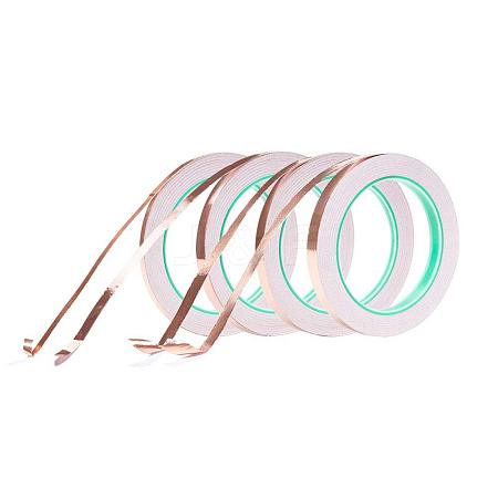 Copper Foil Tapes AJEW-NB0001-21-1