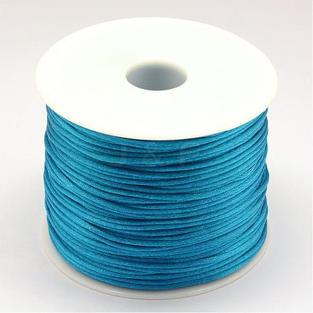 Nylon Thread NWIR-R025-1.5mm-374-1