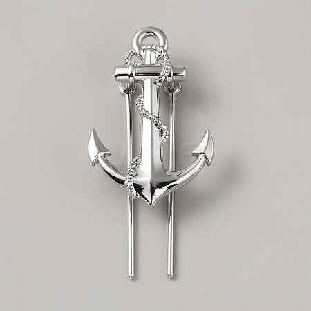 Alloy Bookmarks AJEW-WH0314-350B-1