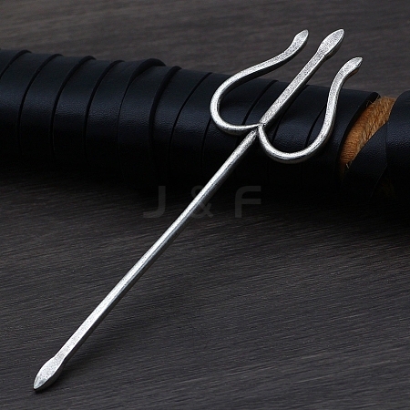 Alloy Hair Sticks PW-WG4B87D-01-1