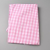 Cotton Tartan Pattern Fabric DIY-WH0759-35B-02-1