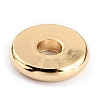 Brass Beads KK-O133-316C-G-3