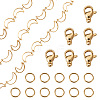 DIY Jewelry Making Kit DIY-TA0009-37B-1
