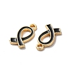 Alloy Enamel Pendants LS-ENAM-D043-04G-05-2