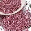 TOHO 11/0 Demi Round Beads X-SEED-DR11-PF553-3