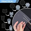 PVC Plastic Sealing Protective Films FIND-OC0001-23B-4