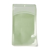 Plastic Zip Lock Bag OPP-H001-02C-04-1