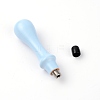 Sandalwood Handle AJEW-WH0189-48B-2