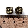 Tibetan Style Alloy Beads FIND-Q094-37AB-3