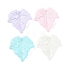 Baking Paint Acrylic Pendants AC-CBAF9C1-03A-1