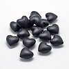 Food Grade Eco-Friendly Silicone Focal Beads SIL-R003-10-1