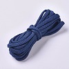 7 Strand Core Polyester Cords Rope OCOR-WH0052-31I-1