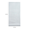 Letter PVC Adhesive Waterproof Stickers Self-Adhesive Stickers LS-PW-WGB281D-04-1