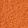 MIYUKI Round Rocailles Beads X-SEED-G008-RR0385-3