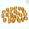 Imitation Austrian Crystal Beads SWAR-F086-8x6mm-08-1