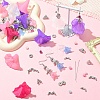 DIY Earrings Kits DIY-YW0016-29-5
