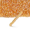 TOHO 6/0 Round Beads X-SEED-TR06-0162-2